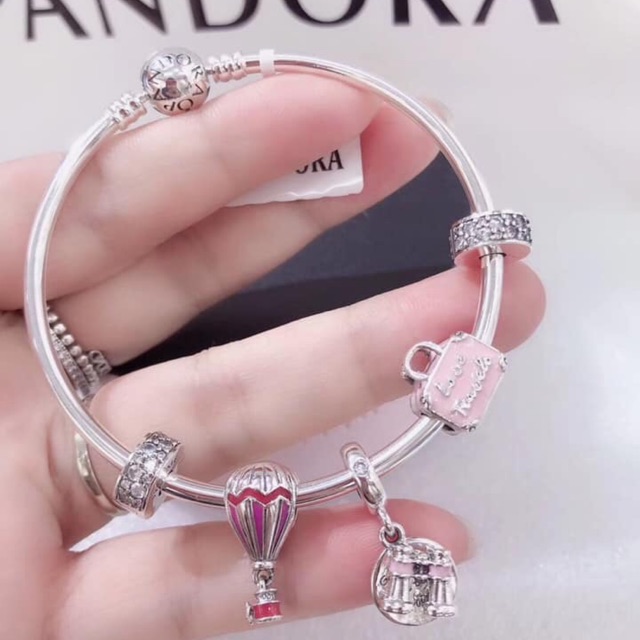 Pandora deals bracelet package