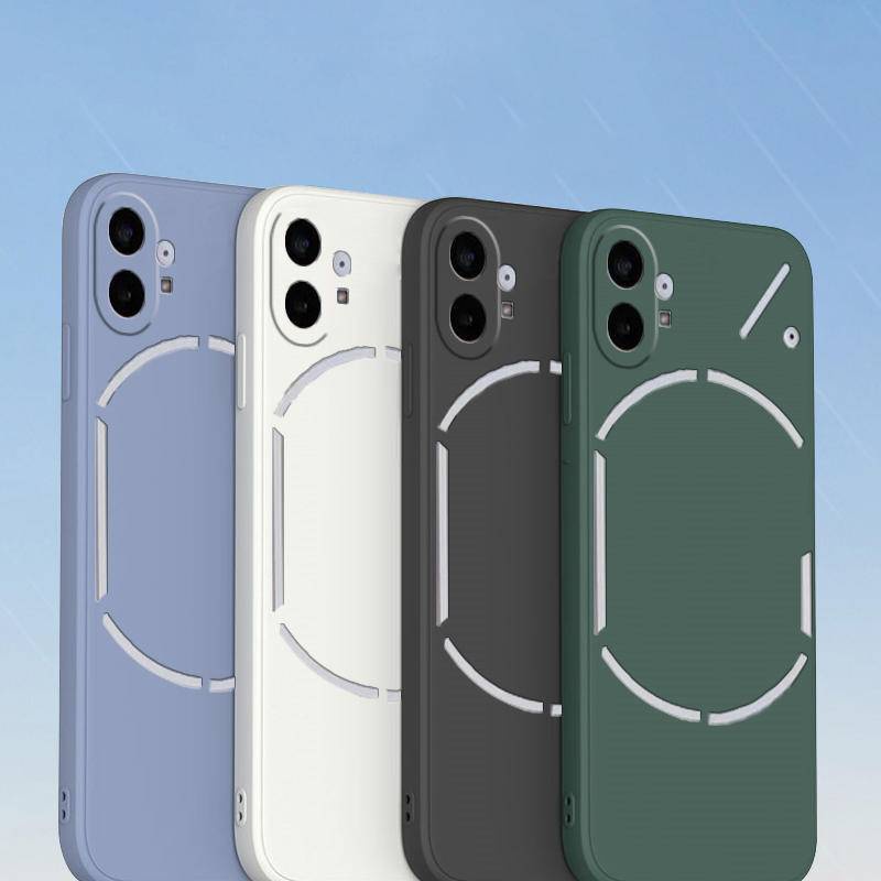 Camera Protection Casing Nothing phone 1 phone1 Phone Case New Liquid ...
