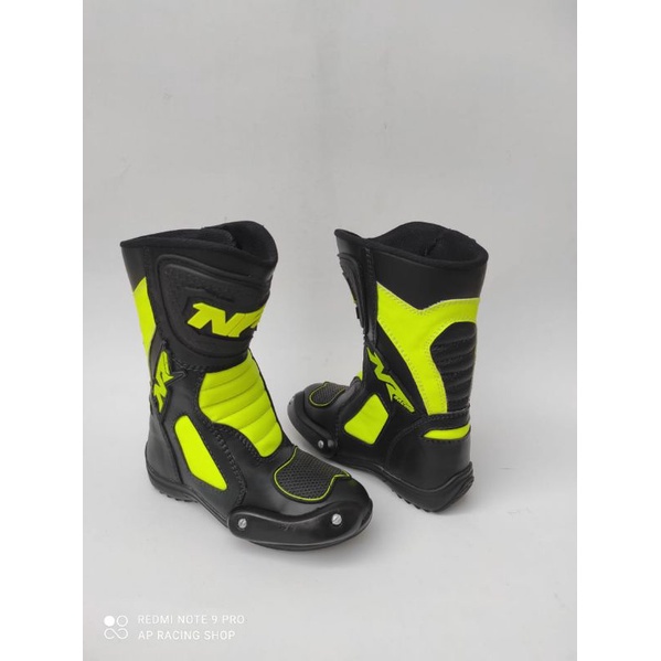 Road hot sale race boots