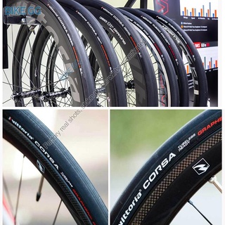 Vittoria Corsa G2.0 Competition 700 X 23C Road Bike Clincher Tire - Full Black