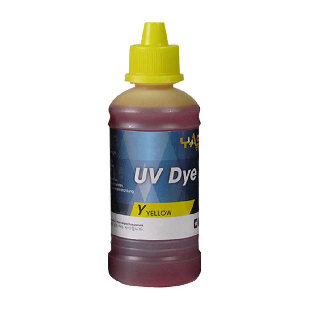 Yasen Brother Printers Uv Dye Ink 100ml For Lc595 Lc39 Lc38 Lc40 Lc73 T310 Shopee Philippines 0215