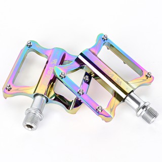 Aest titanium online pedals