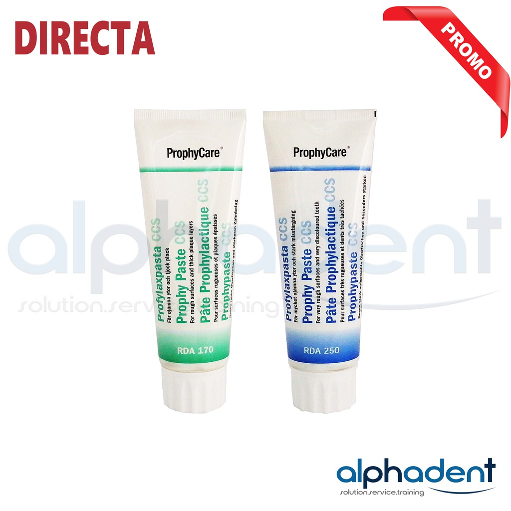 CCS Prophy Paste Shopee Philippines