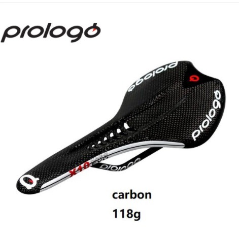 prologo full carbon saddle