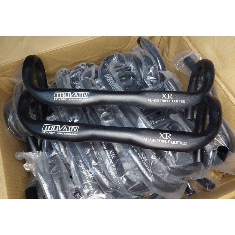 dropbar truvativ