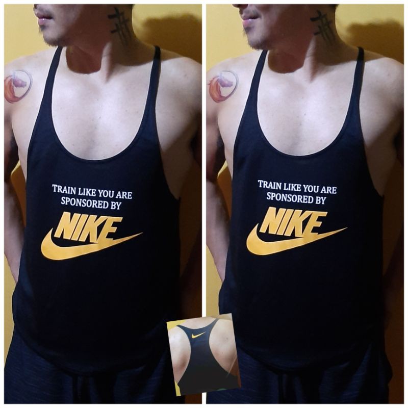 Stringer tank top outlet nike