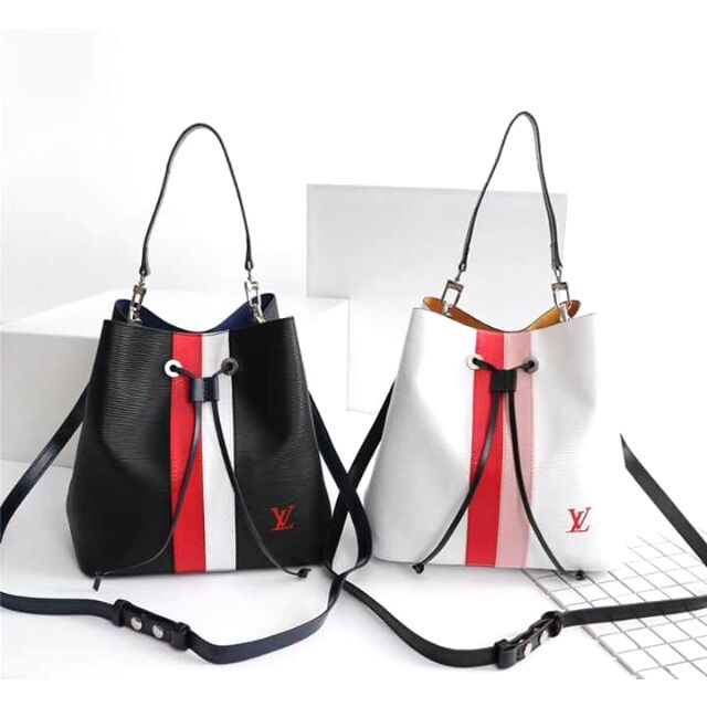 Lv bucket bag cheap 2018