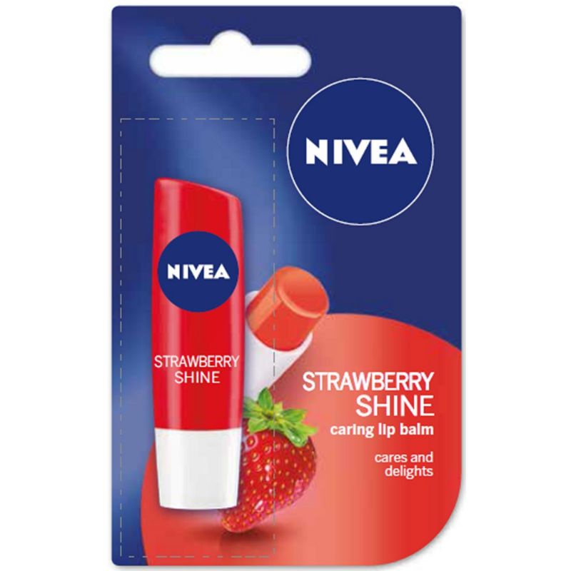 nivea lip balm - Best Prices and Online Promos - Oct 2026 | Shopee ...