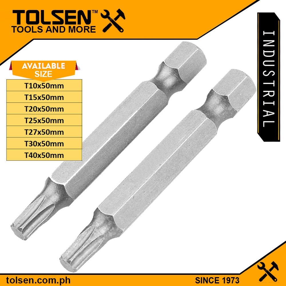 Shop torx bits for Sale on Shopee Philippines