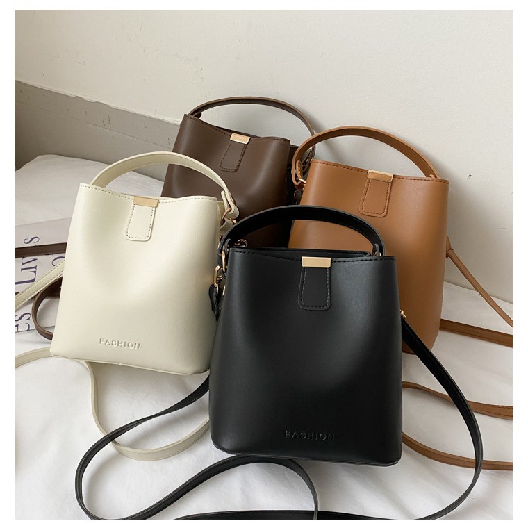 Bucket bag shopee hot sale
