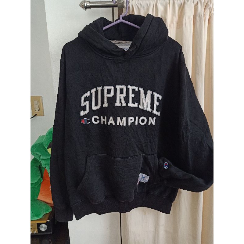 Supreme shop champion ss17