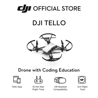 Dji tello best sale vr headset