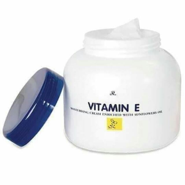 Vitamin E Cream thailand trending product Shopee Philippines
