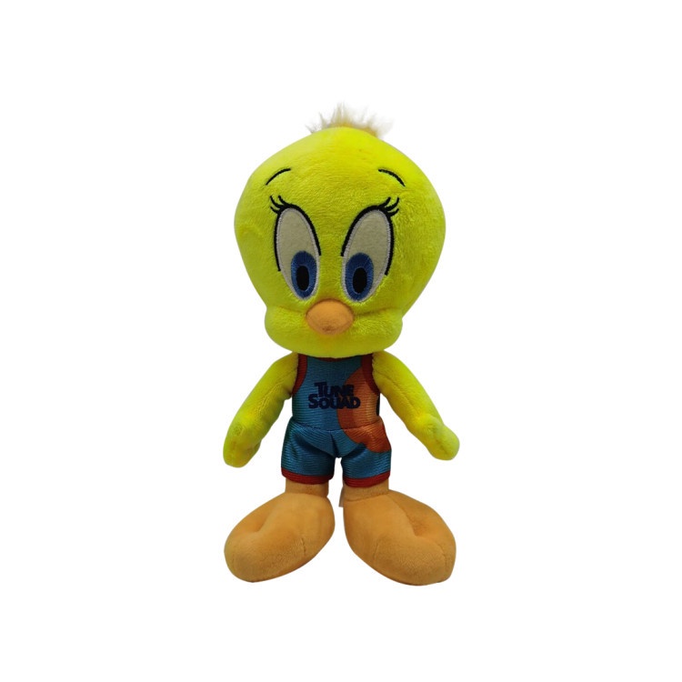 McDonald's Plush Bugs Sylvester (JAS)
