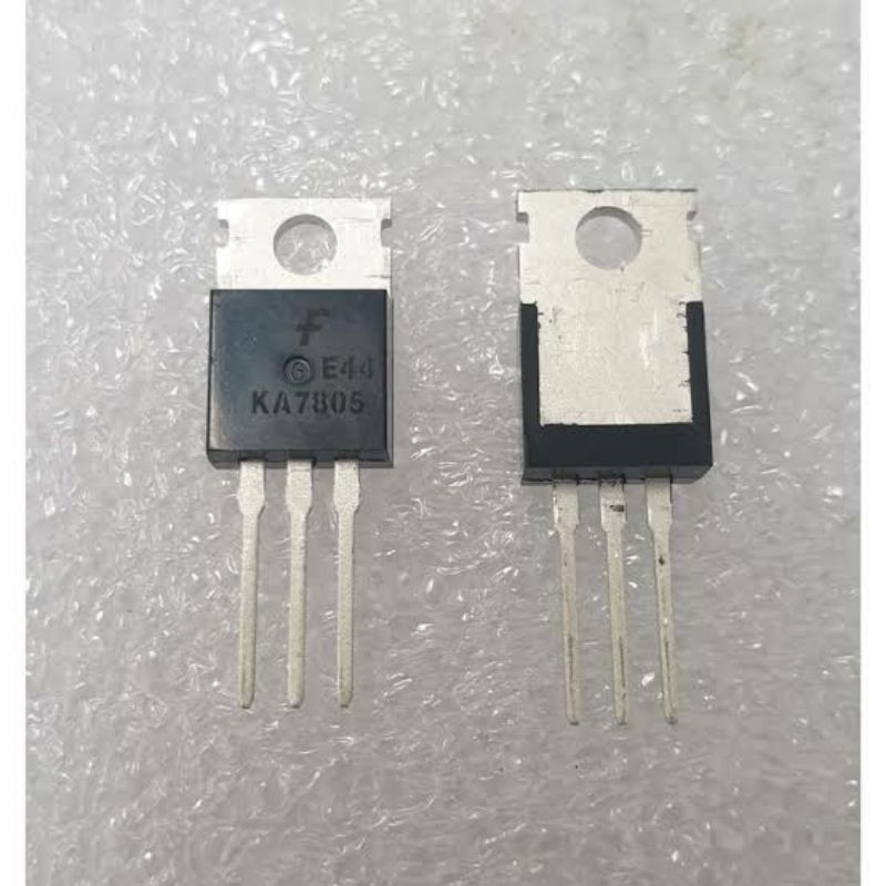 Ic TR Transistor Mospec KIA7805, Transition C2026, KIA 7809A/S30C45C ...