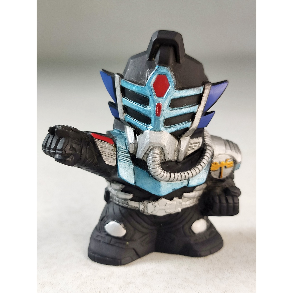 MINI KAMEN RIDER CHIBI KIDS TOY FIGURE FINGER PUPPET (JAPAN) | Shopee ...