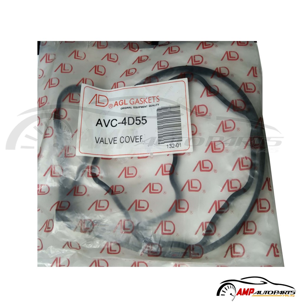 MC Steel Head Gasket – Mitsubishi L200 Pajero Montero Canter 2.5 4D56 4D56T 8V, 1.55mm