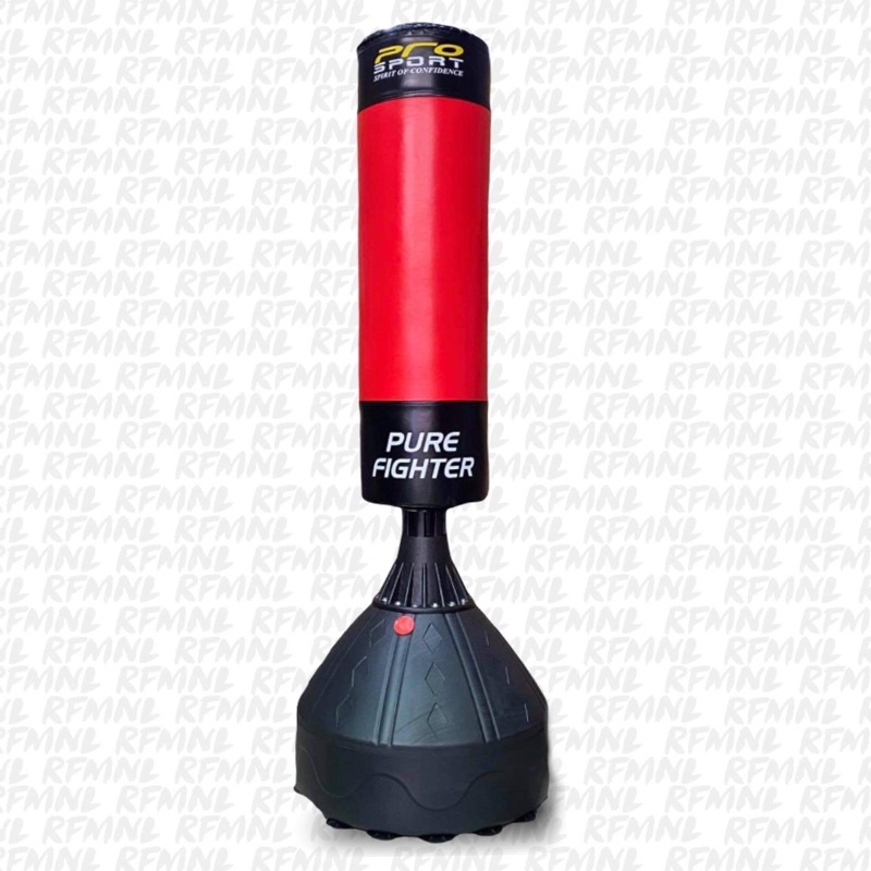 Punching bag hot sale shopee