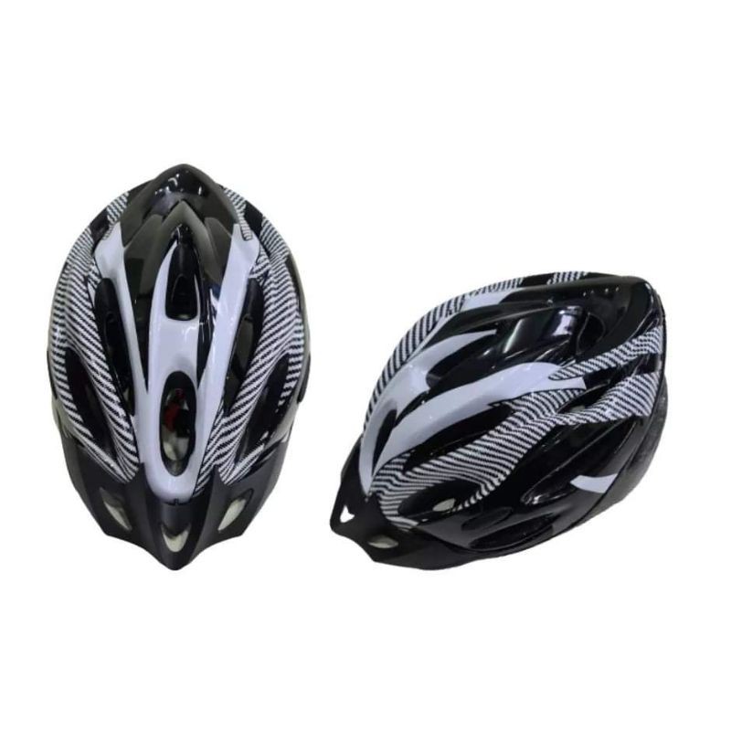 Shopee best sale helmet bike