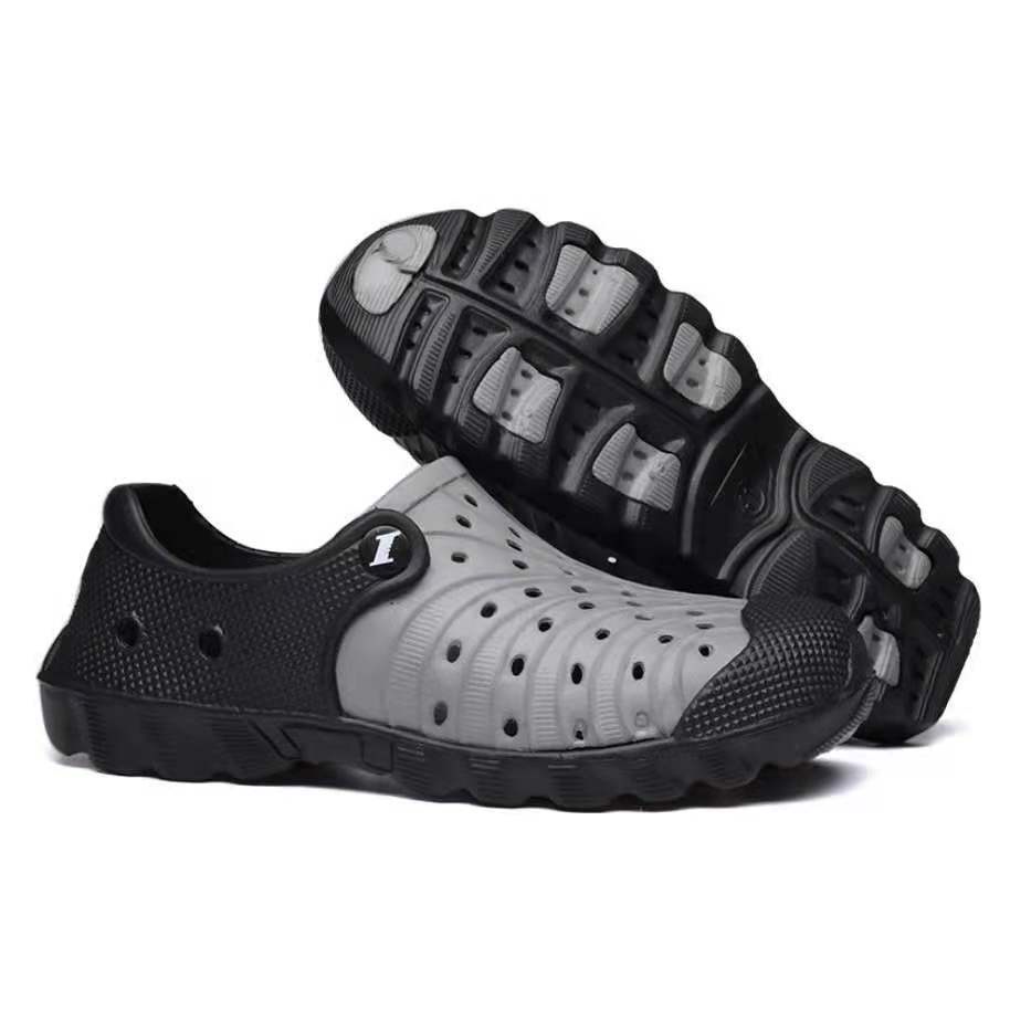 HIGH QUALITY comportable to wear Bi Power Crocs Shoes waterproof for ...