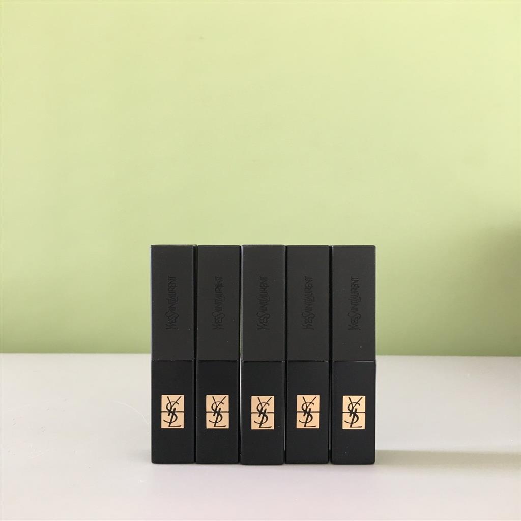 YSL new lipstick Shopee Philippines