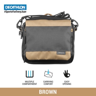 Decathlon pouch 2025