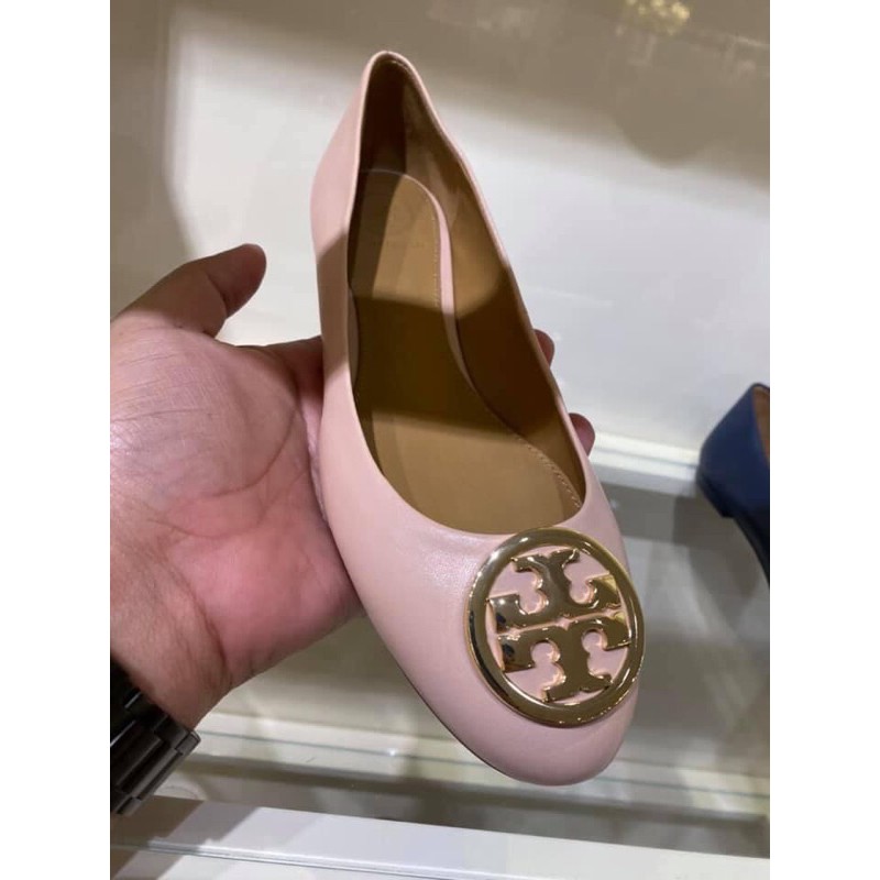 Authentic tory deals burch flats