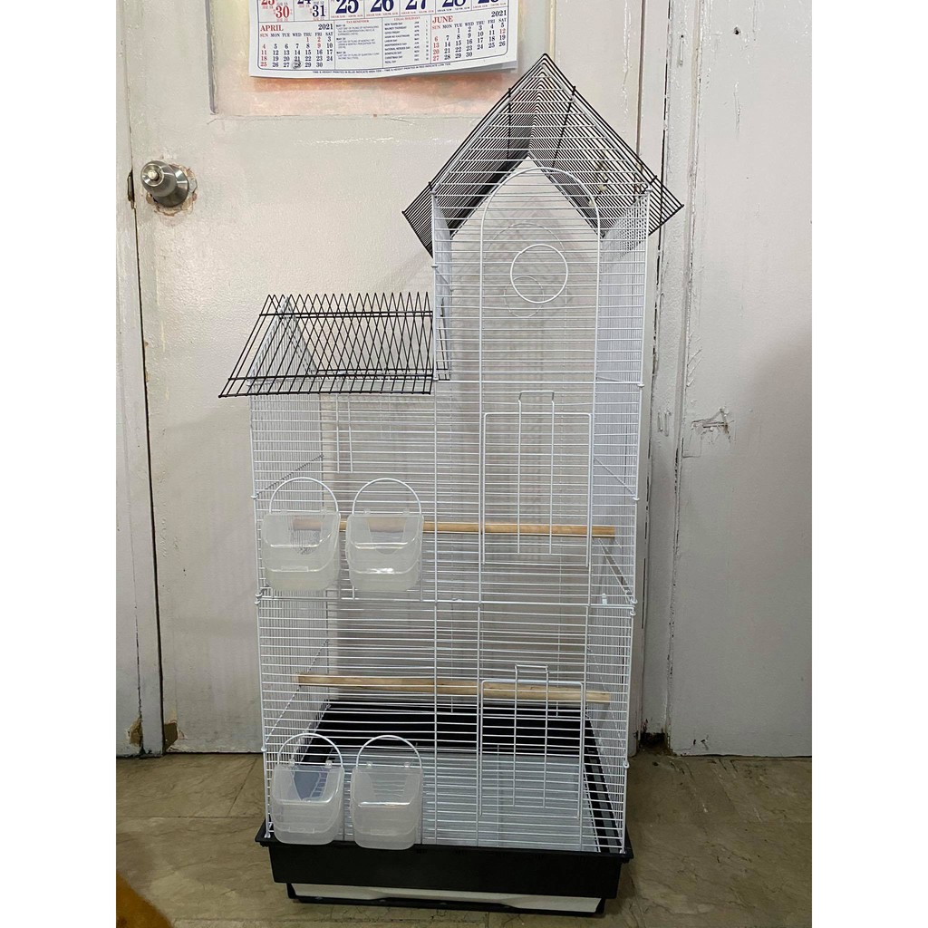 Ph bird cage best sale