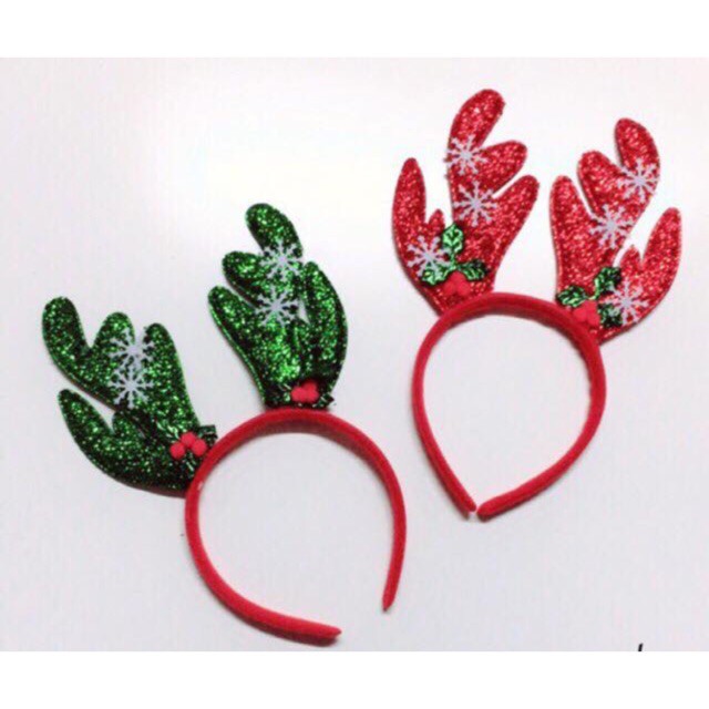 xmas headband