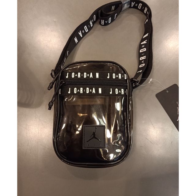 Jordan jelly best sale festival bag