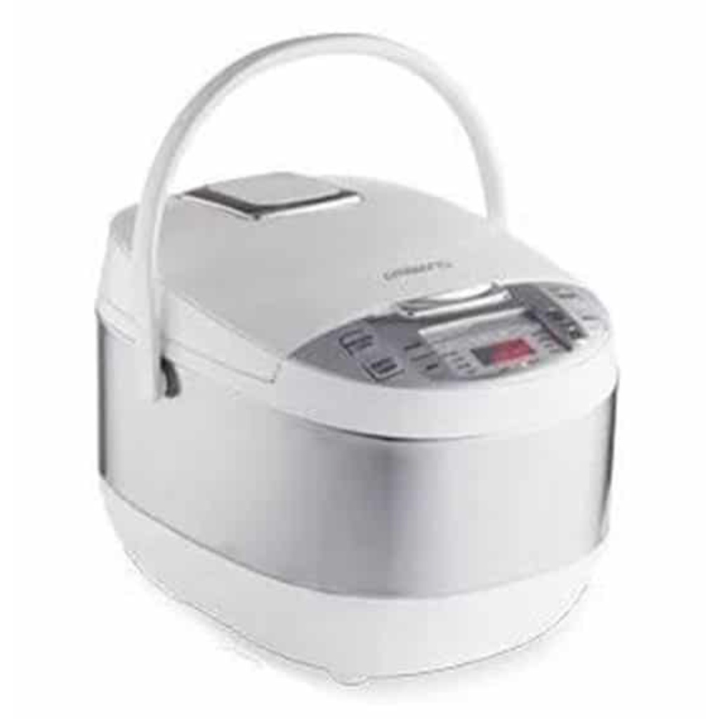 220V 10 Cup Digital Rice Cooker Ambiano Shopee Philippines