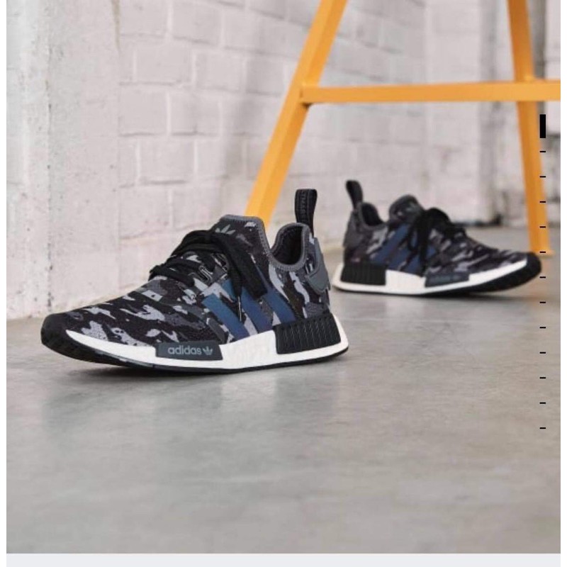 Limited store nmd adidas