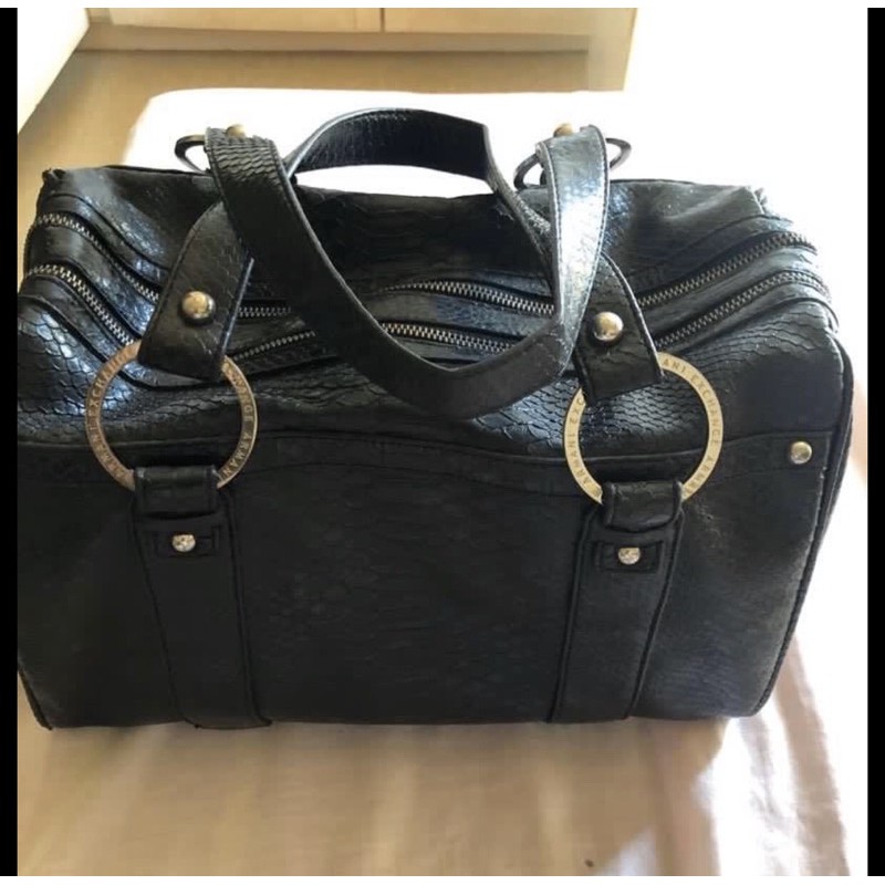 Armani Exchange BOSTON Bag Shopee Philippines