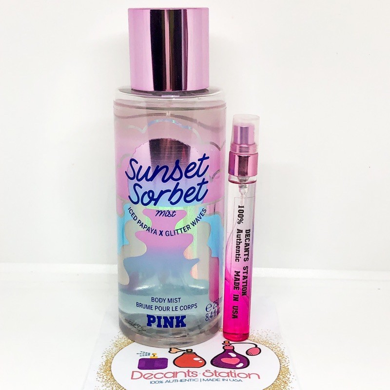 Victoria's Secret Pink glitter body spray!  Vs pink perfume, Pink perfume,  Vs perfumes