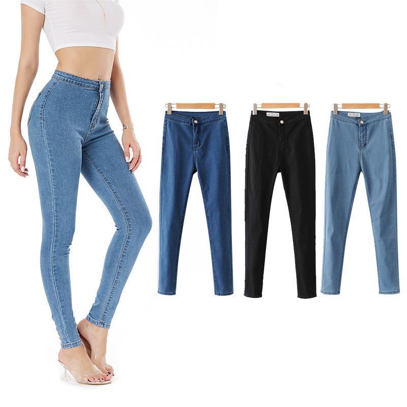 Jeans shopee store