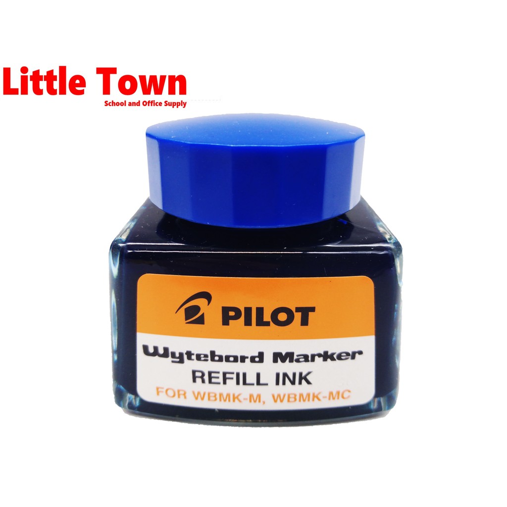 Pilot Wyteboard Marker Refill Pilot Whiteboard Marker Refill Ink