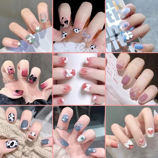 LV nails Louis Vuitton Cherry Blossom  Gucci nails, Acrylic nails coffin  short, Short square acrylic nails