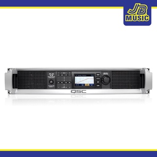 QSC - PLD 4.2 700 Watt Four Channel Power Amplifier(Professional Audio