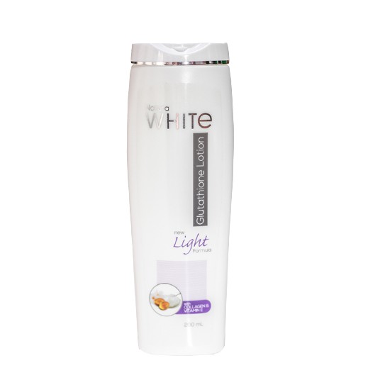 UNO NATURA WHITE GLUTATHIONE LOTION SPF20 200ml (with Collagen and Vitamin  E) | Shopee Philippines