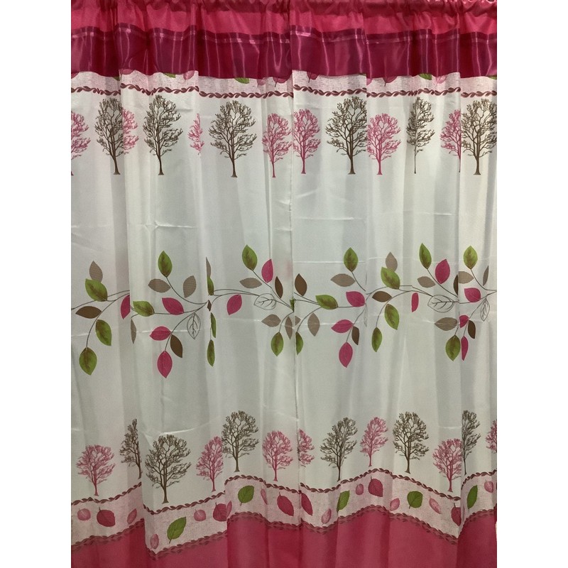 1PC ONLY SHINY CURTAIN (Random design) | Shopee Philippines