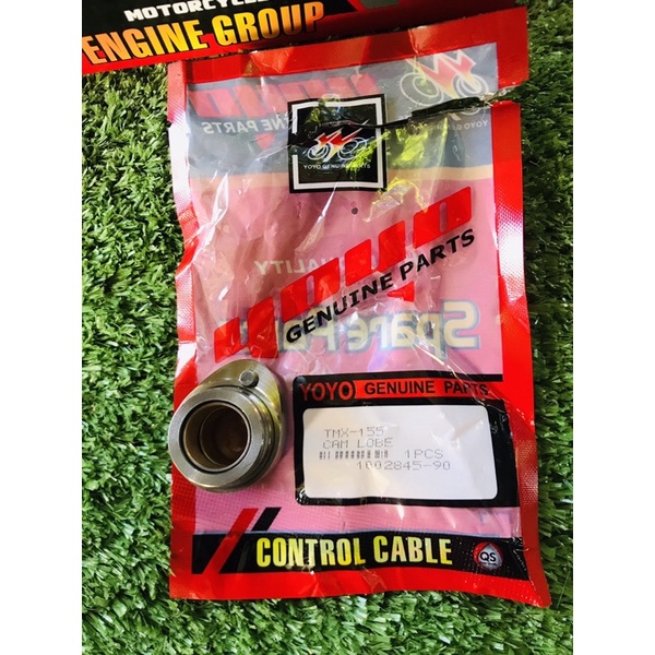 CAM LOBE STOCK TMX / PANTRA PUSHROD ENGINES | Shopee Philippines