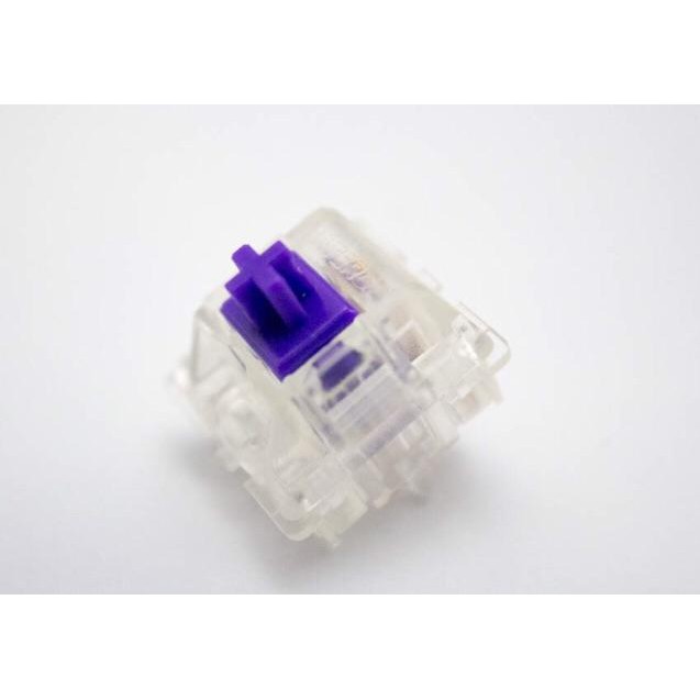 Zeal Mechanical Keyboard Switches Shopee Philippines
