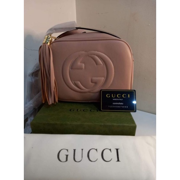 Gucci controllato 1234567890 discount price