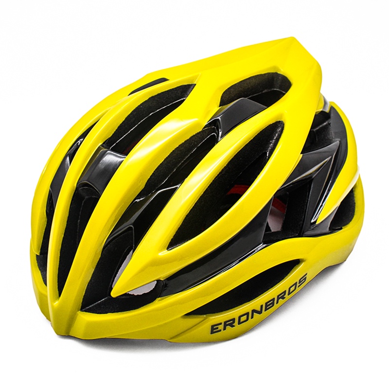 2022 Cycling Helmet light men and women's Breathable Inmold Bicycle