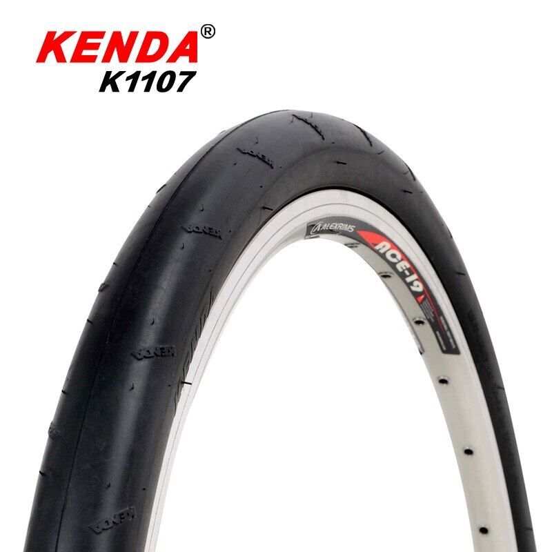 KENDA K1107 26 x 1.5 Inch Bicycle Tire Headless Mountain Bike Tire 60TPI Shopee Philippines