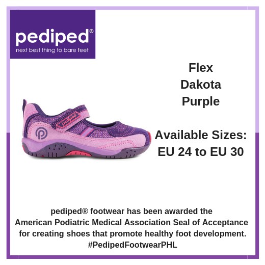 Pediped dakota online