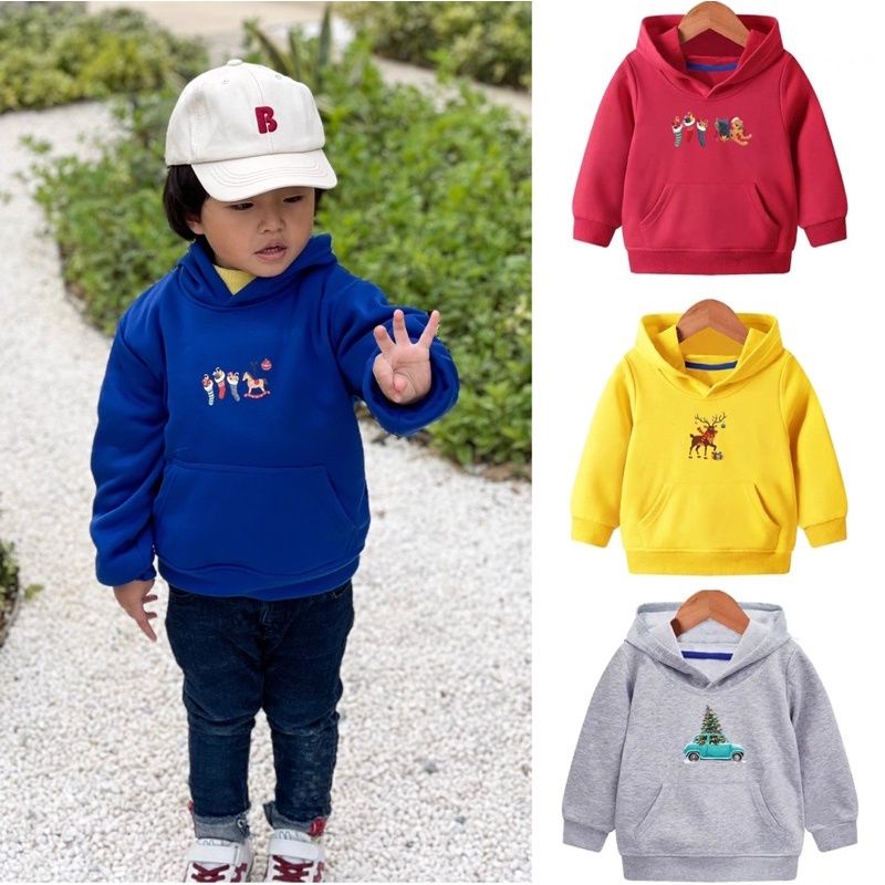 Boys hoodie jacket shop