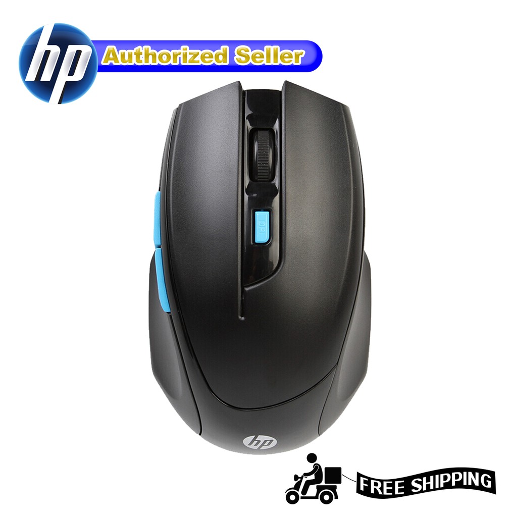 HP M150 - High Performance Optical Gaming Mouse | Shopee Philippines