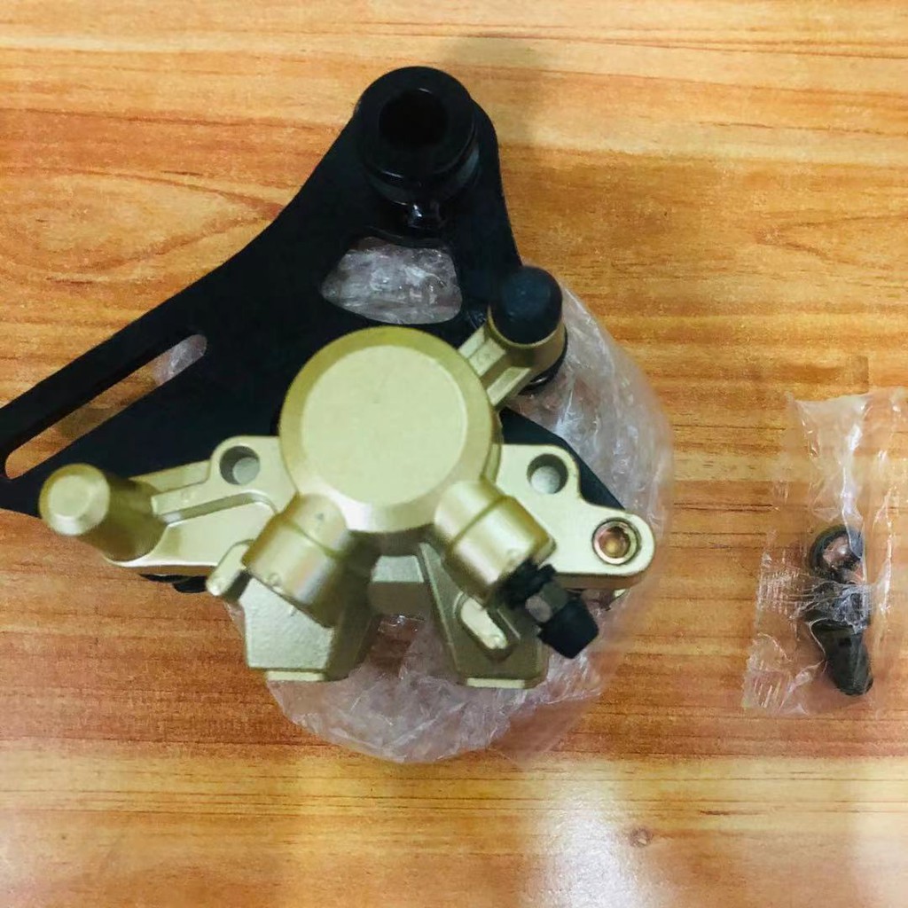 REAR TVR CALIPER RAIDER 150/SNIPER 150 UNIVERSAL | Shopee Philippines