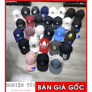 Original Price Bag Addiction Adidas Triefoil Baseus CAP Unisex